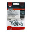 Picture of No. 6 x 3/4" PZ2 Self Tapping Screws