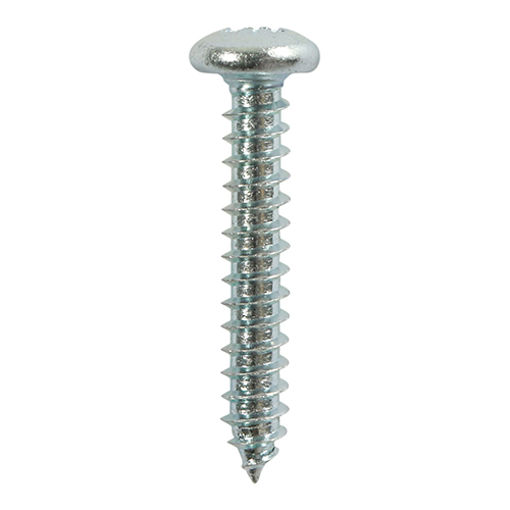 Picture of No. 8 x 5/8" PZ2 Self Tapping Screws