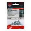 Picture of No. 8 x 5/8" PZ2 Self Tapping Screws