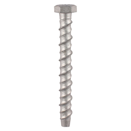 Picture of Multi-Fix 8.0mm x 100mm Hex Head Bolt