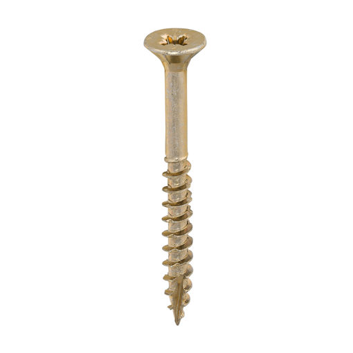 Picture of Velocity 5.0mm x 50mm Multi-Use Screws (Industry Pack)