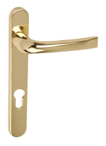 Picture of PVCu Multi Point Locking Door Handle