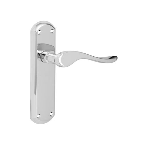 Picture of Sigma Lever Lock Door Handle