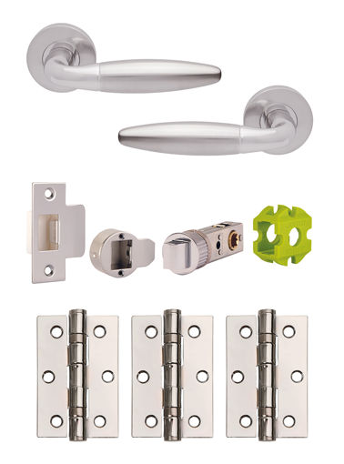 Picture of JIGTECH PARMA Door Pack