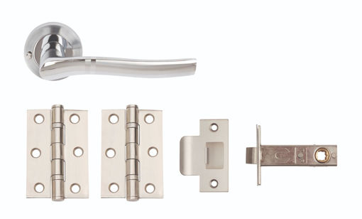 Picture of MODE "Fast-Fit" Privacy Door Furniture Pack