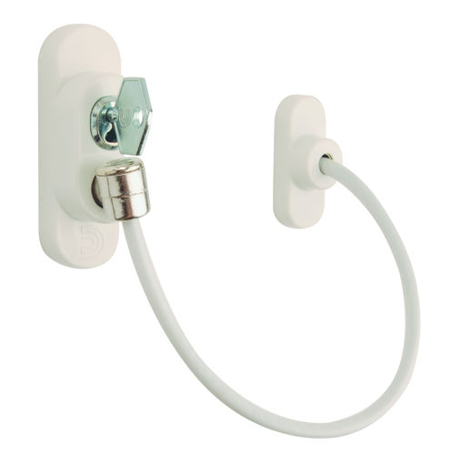 Picture of Door & Window Safety Restrictor