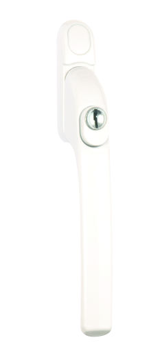 Picture of PVCu Espag Inline Window Handle