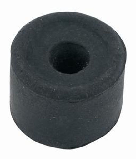 Picture of Rubber Door Stops (pair)