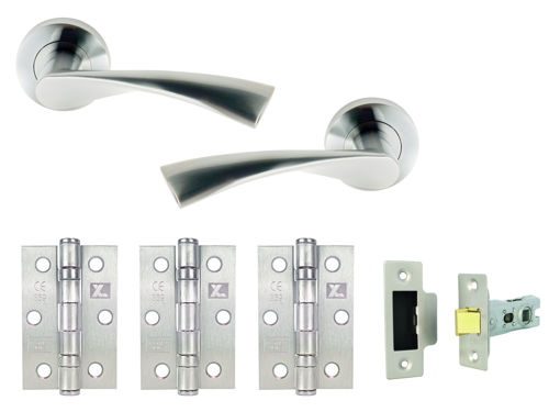 Picture of FLEX Door Furniture Pack