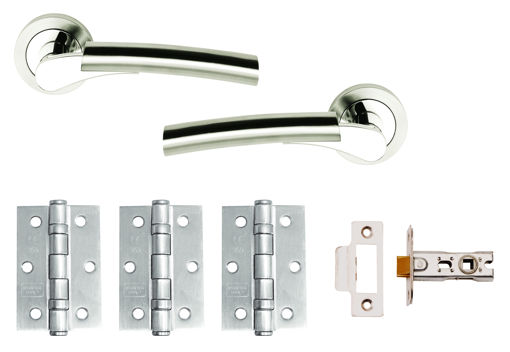 Picture of ULTIMO Door Furniture Pack