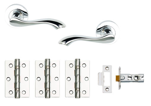 Picture of VENUS Door Furniture Pack