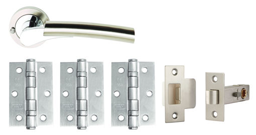 Picture of ULTIMO Privacy Door Furniture Pack