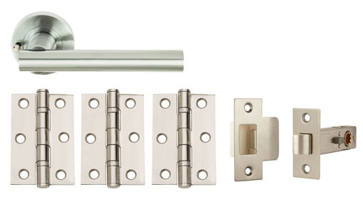 Picture of SULTAN Privacy Door Furniture Pack