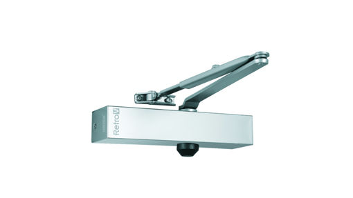 Picture of Union Replacement Variable Door Closer