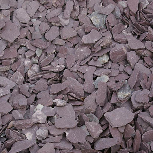 Picture of Dumpy Bag Crushed Plum Slate