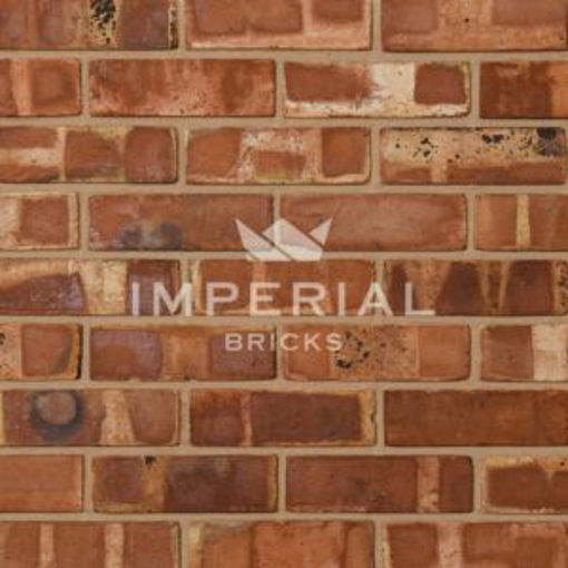 Picture of 65mm Pre-War Common Brick