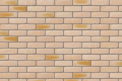 Picture of Ibstock 65mm Leicester Multi Cream Stock Brick