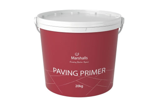 Picture of Marshalls Paving Primer