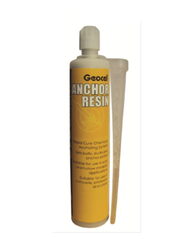 Picture of Geocel Anchor Resin