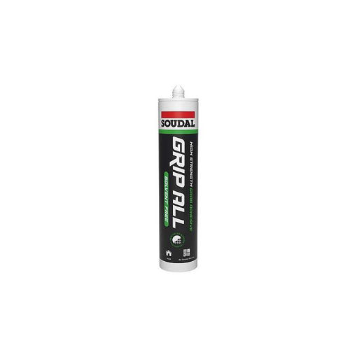 Picture of Soudal Grip All (Solvent Based)