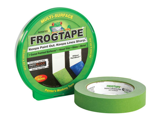 Picture of FrogTape 24mm Multi Surface Masking Tape