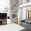 Picture of Nordic Stone Sky Panel Z Stone