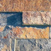 Picture of Rustic Contemporary Z Stone Long Corners