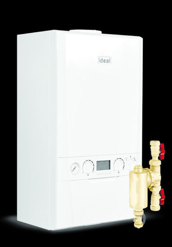 Ideal Logic Max 30 Combi Boiler|Kellaway Building Supplies