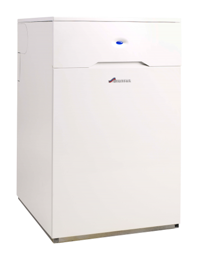 Picture of Worcester Greenstar Heatslave II 25/32 Combi Oil Boiler