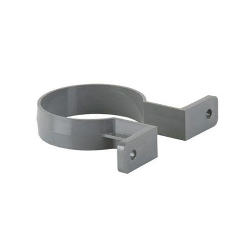 Picture of Hunter 68mm Grey Pipe Bracket