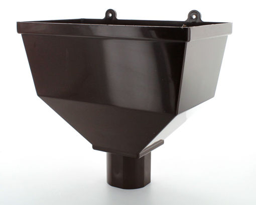 Picture of Hunter 68mm Vandyke Rainwater Head