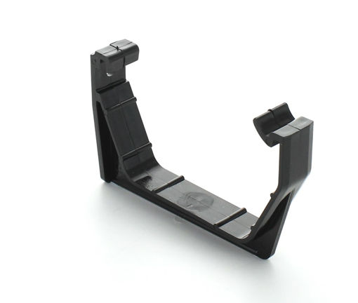 Picture of Hunter 114mm Black Squareflo Support Bracket