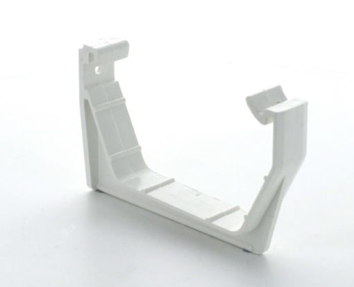 Picture of Hunter 114mm White Squareflo Support Bracket