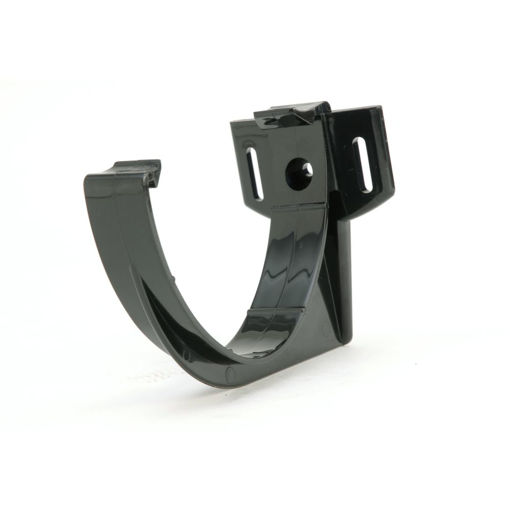 Picture of Hunter 125mm White Support Bracket