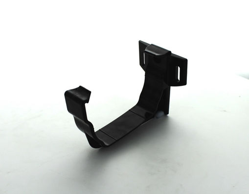 Picture of Hunter 125mm Black Regency 2nd Fix Support Bracket