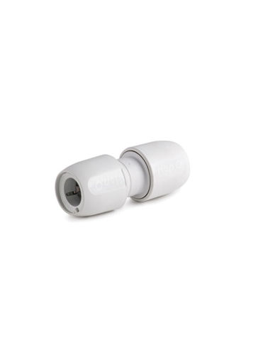 Picture of Hep2O 22mm Straight Connector