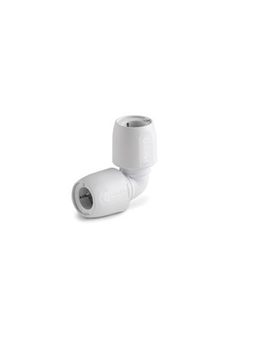 Picture of Hep2O 28mm Elbow