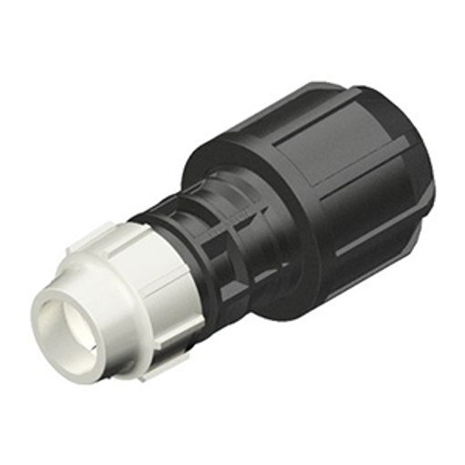 Picture of Plasson 25mm x 15-22mm Plass4 Coupler