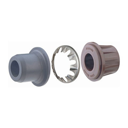 Picture of Plasson 20mm x 15mm Copper Adaptor