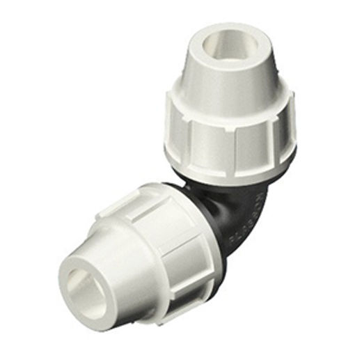 Picture of Plasson 32mm Elbow