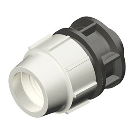 Picture of Plasson 32mm x 1'' Male Adaptor