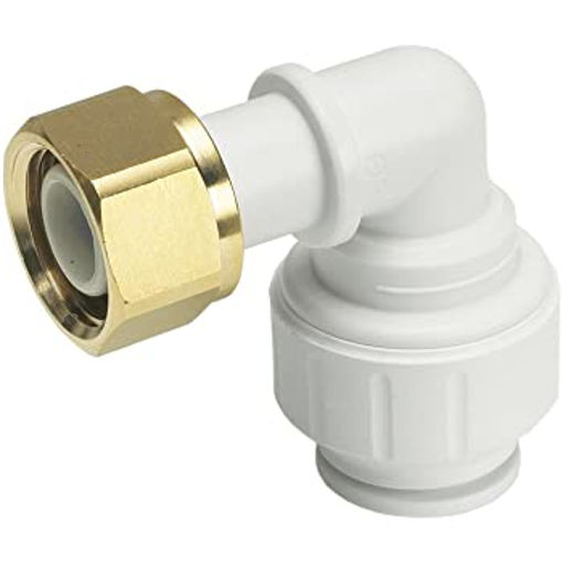 Picture of Speedfit 15mm x 1/2'' Straight Tap Connector