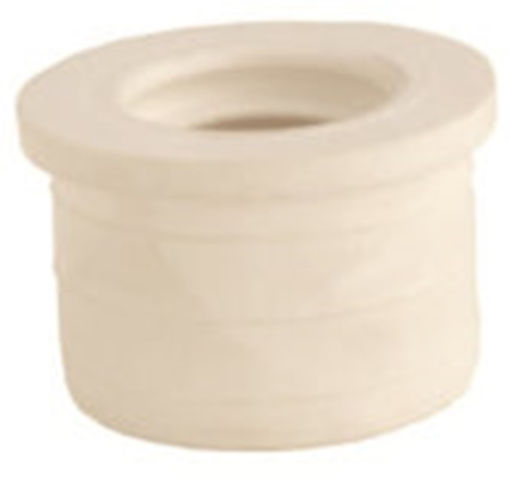 Picture of Hunter 32mm x 22mm White Push Fit Reducer