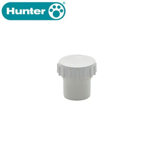 Picture of Hunter 32mm White Screwed Access