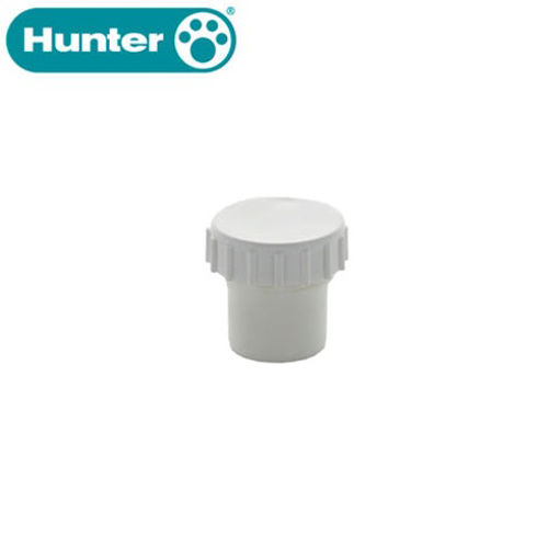 Picture of Hunter 40mm White Screwed Access