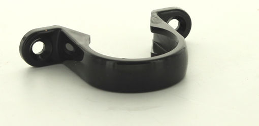 Picture of Hunter 32mm Black Pipe Bracket