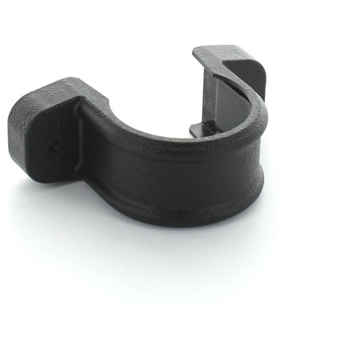 Picture of Hunter 68mm Foundry Finish Eared Pipe Bracket