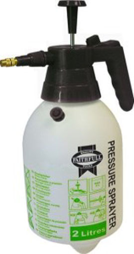 Picture of Faithfull Hand Held Pressure Sprayer