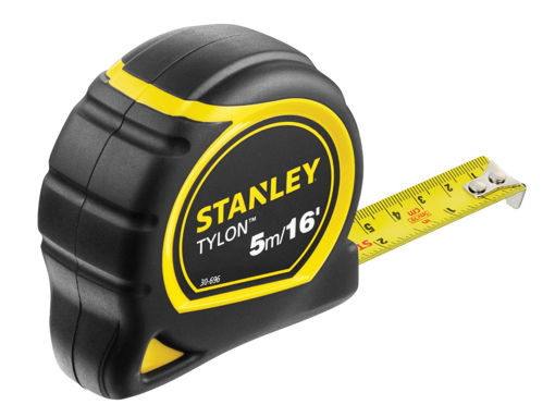 Picture of Stanley 5m Pocket Tape