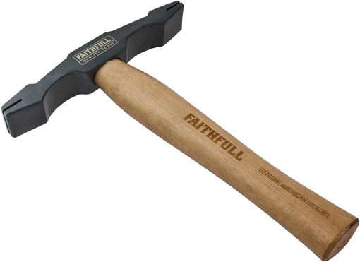 Picture of Faithfull Double Scutch Hammer